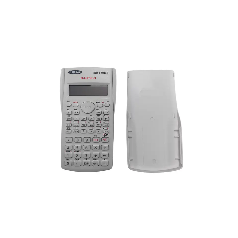Calculadora científica 3