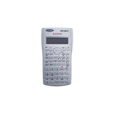 Calculadora científica