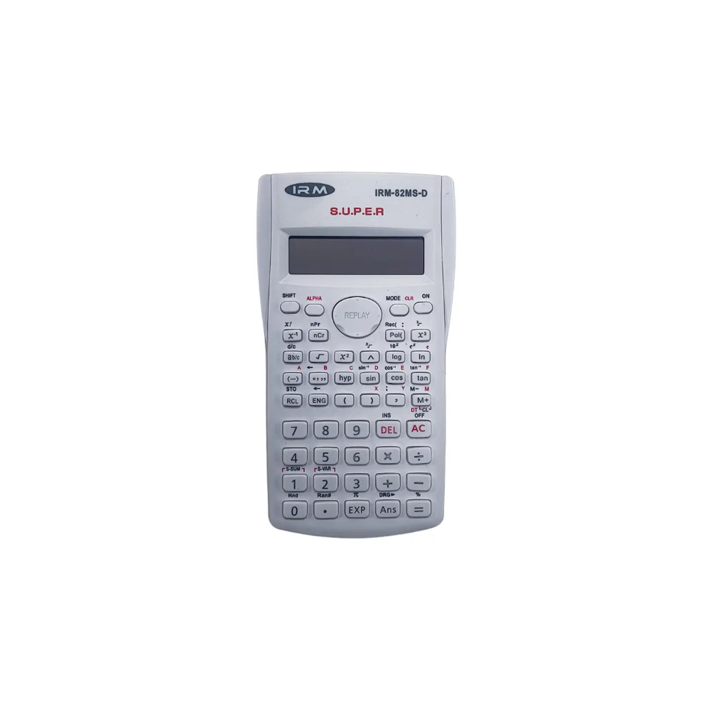 Calculadora científica 1