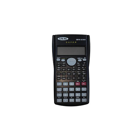 Calculadora científica 