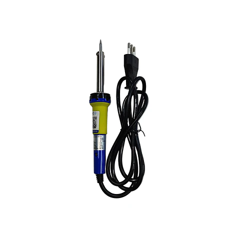 Cautin Electrico Tipo Lapiz 30w