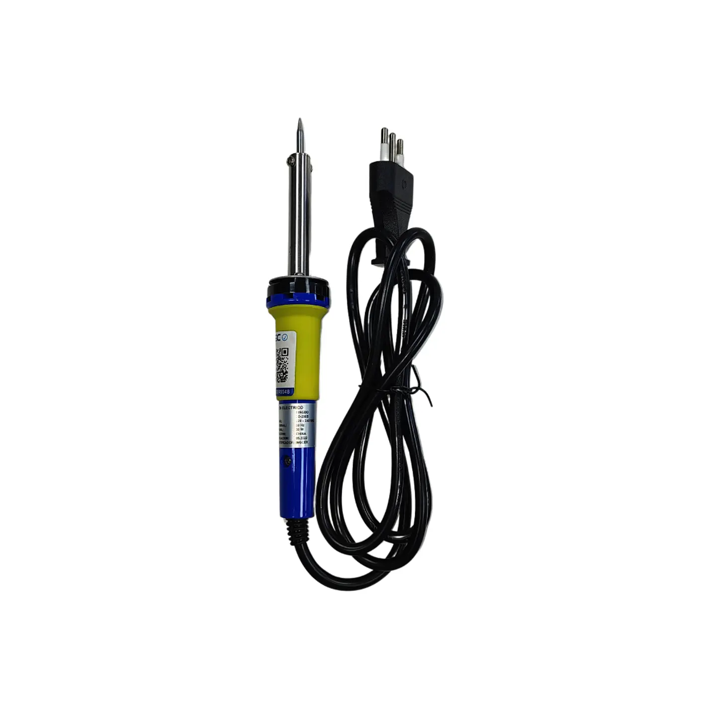 Cautin Electrico Tipo Lapiz 30w 1