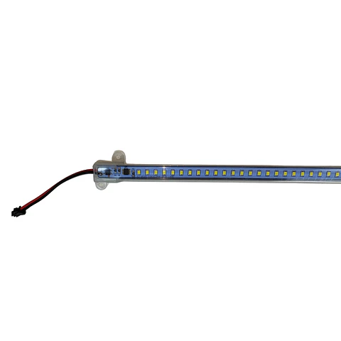 Tira LED de 110cm - Luz fria 6500K