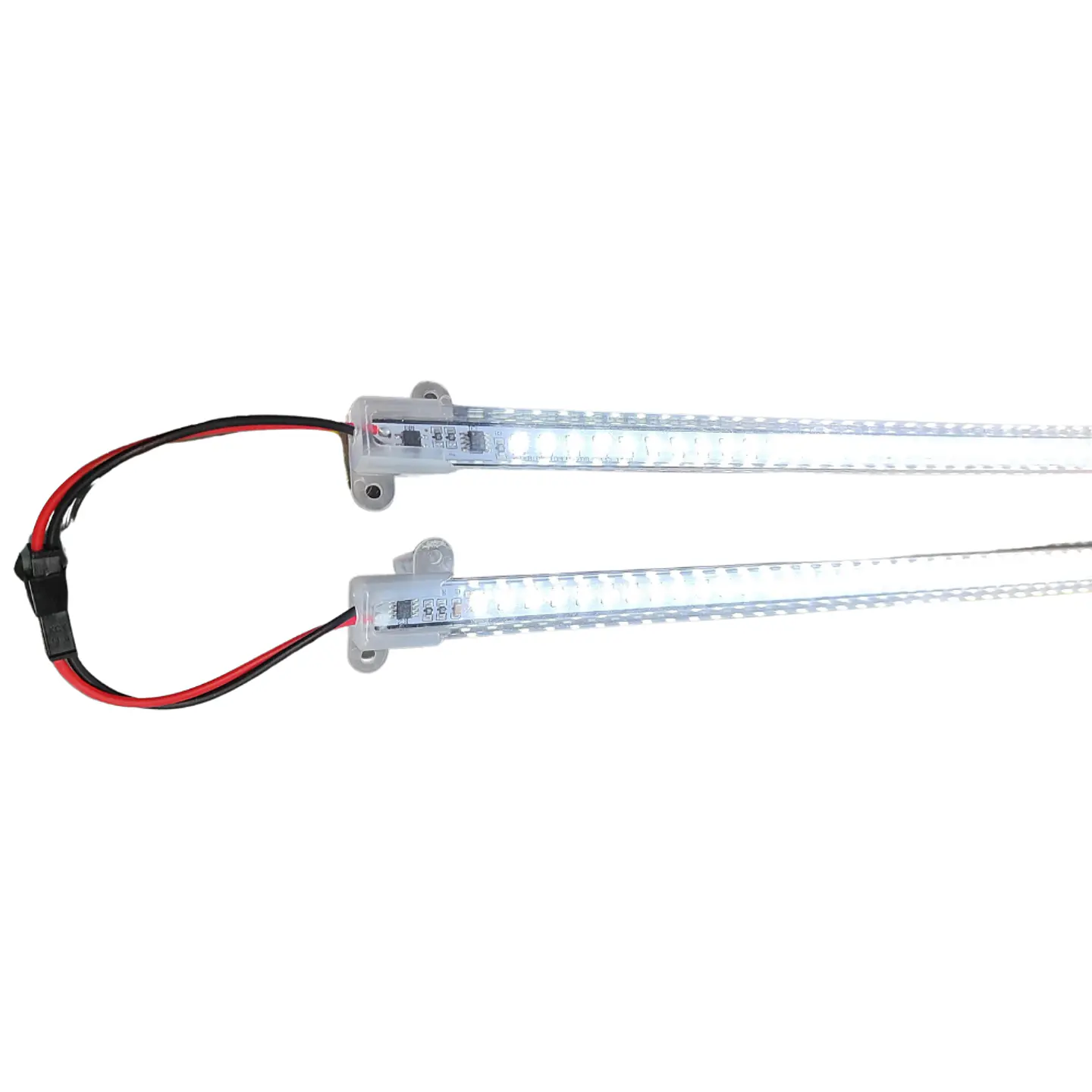 Tira LED de 110cm - Luz fria 6500K 2