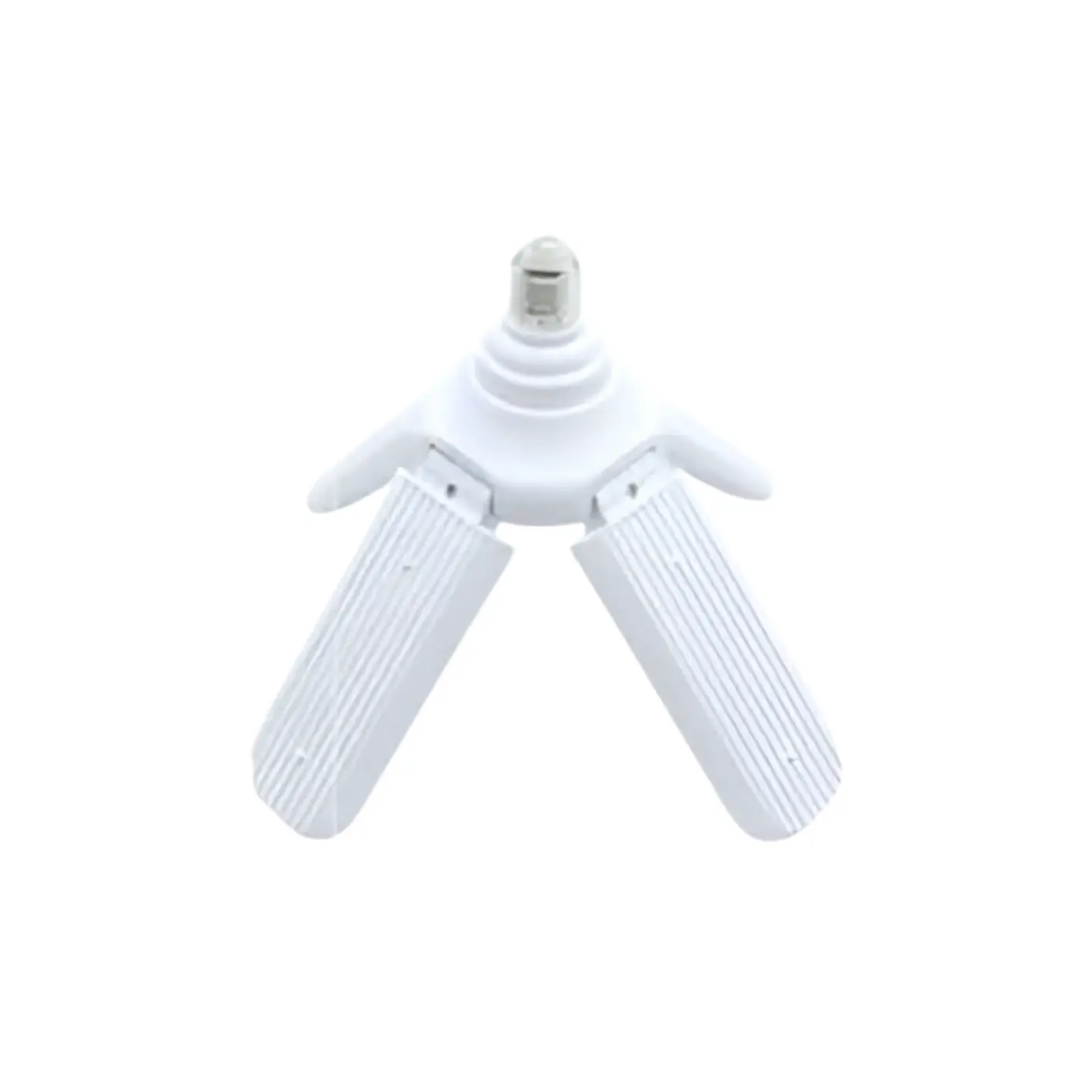 Ampolleta elice LED de 60W 4