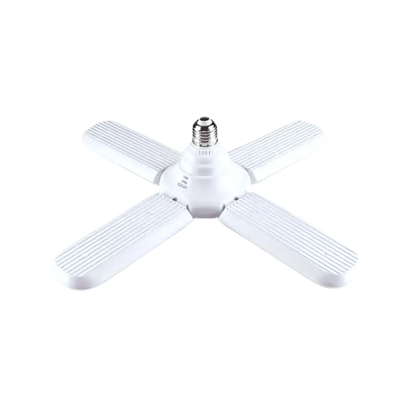 Ampolleta elice LED de 60W 3