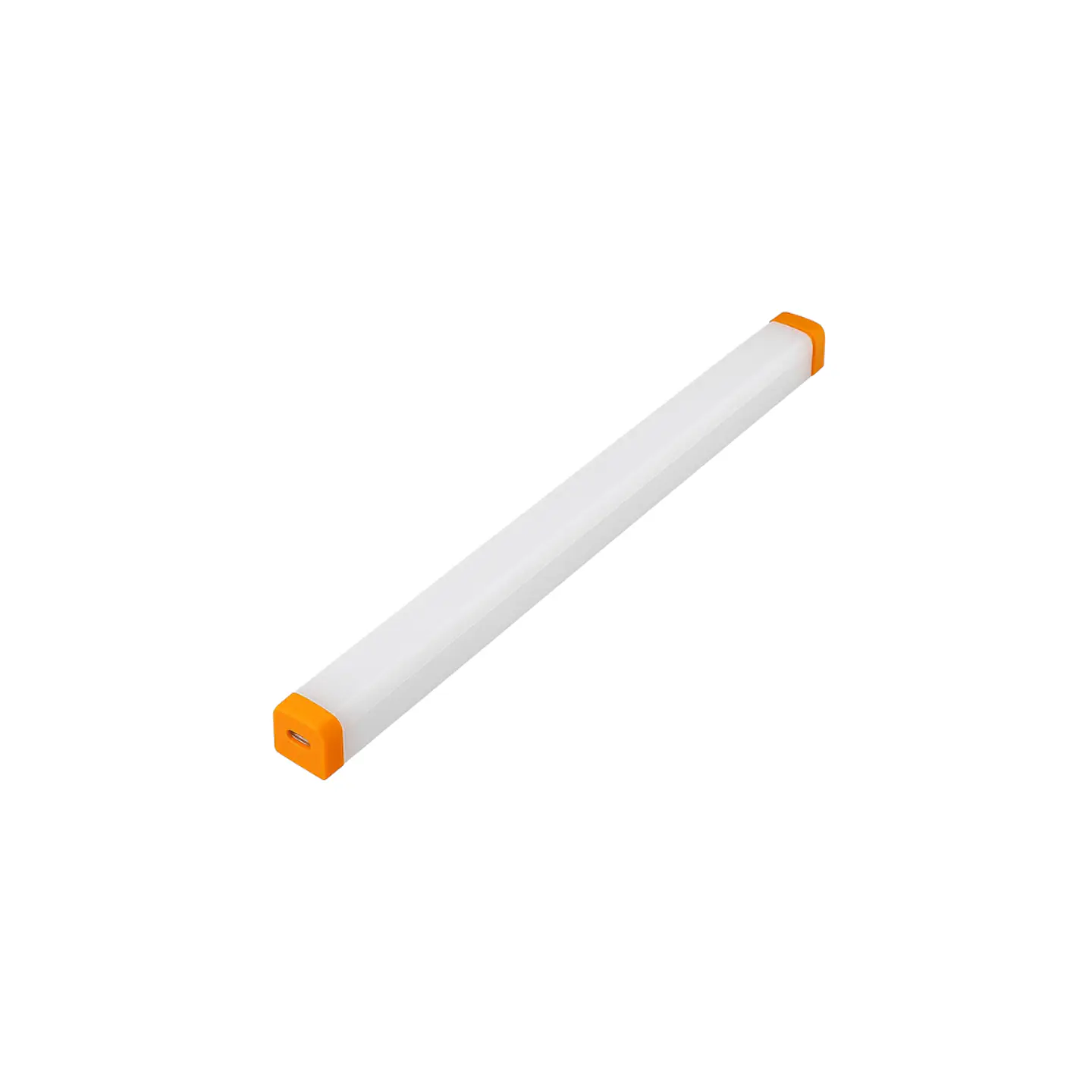 Barra de luz LED recargable de 17 cm 1