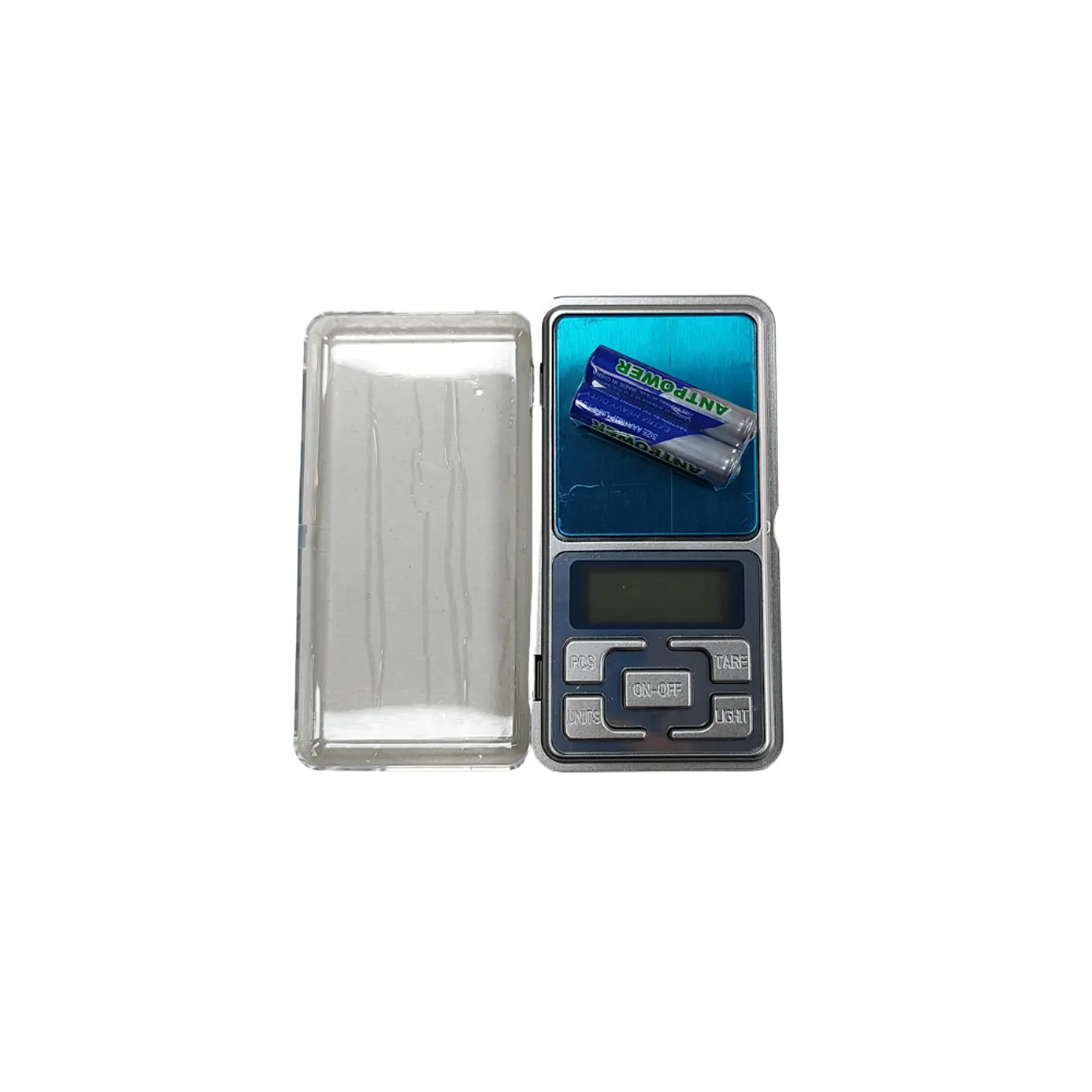 Gramera digital 3