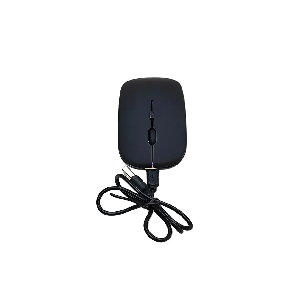 Mouse inalambrico 2