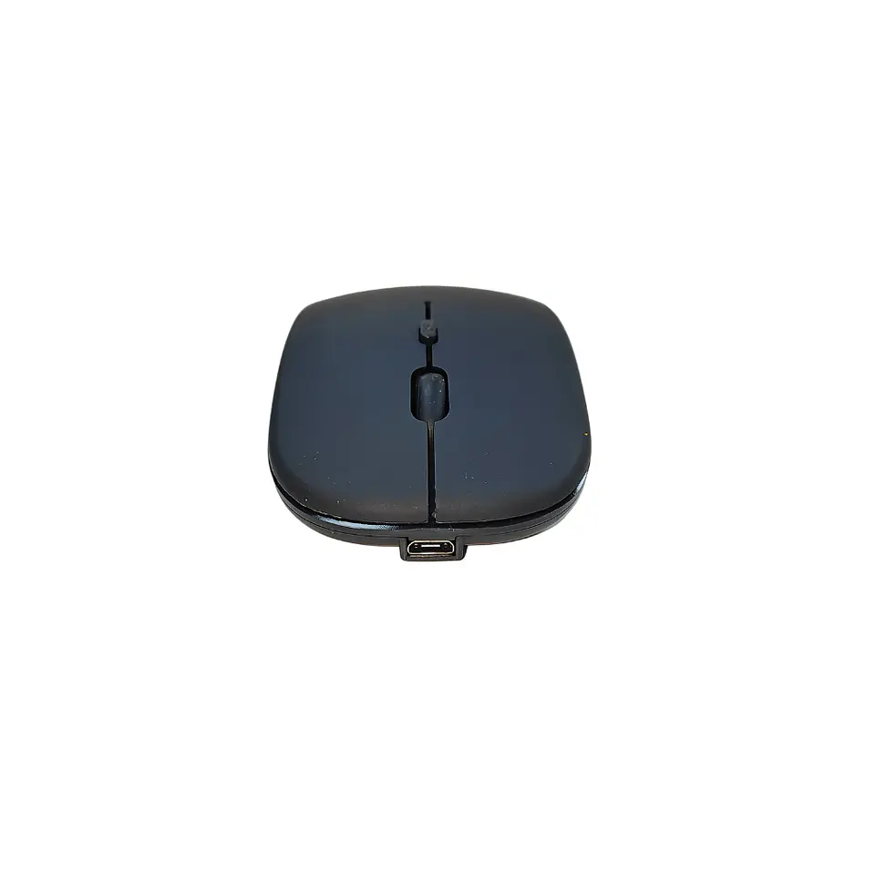 Mouse inalambrico 4