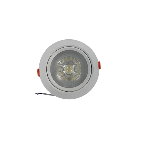 Lampara de techo 12W 6500K
