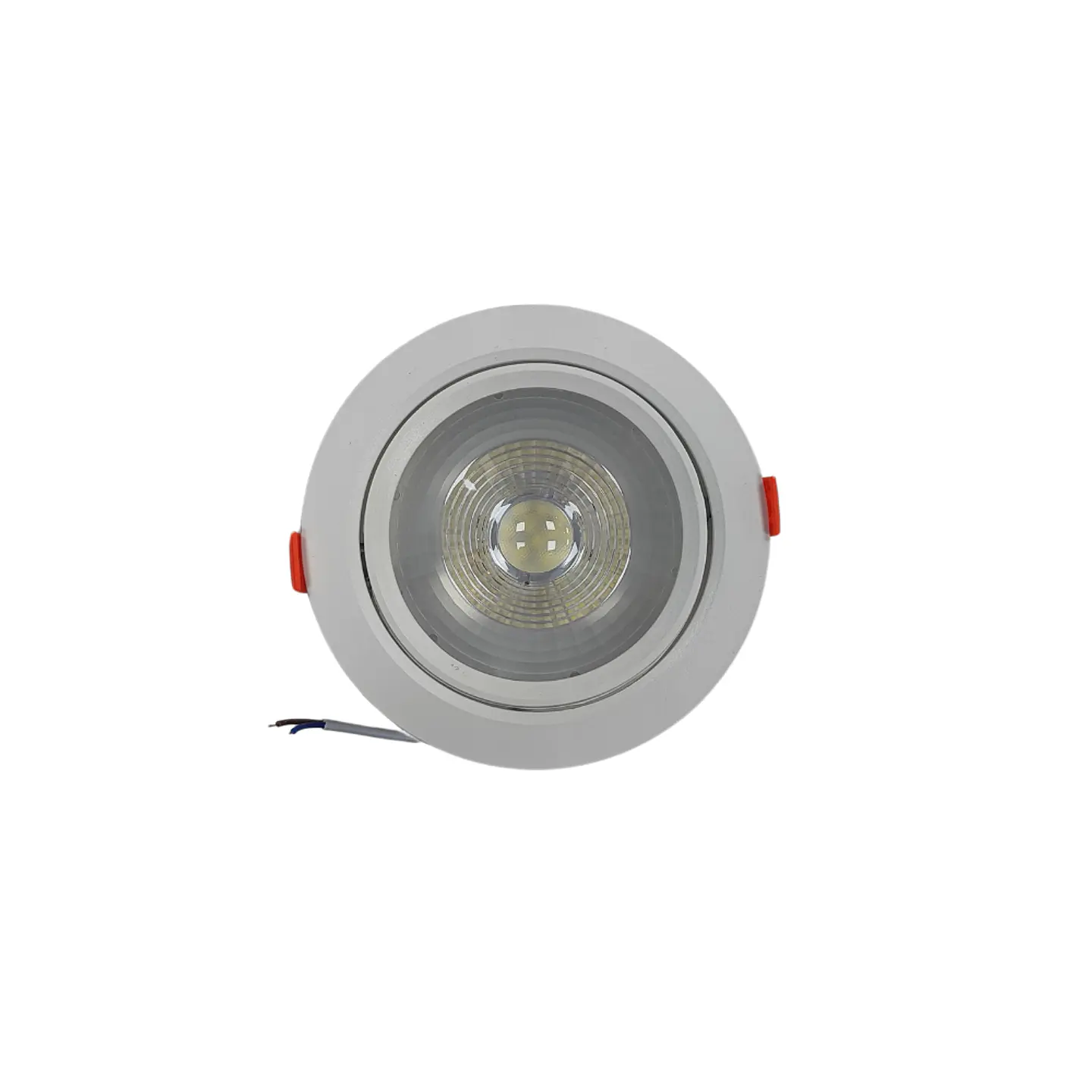 Lampara de techo 12W 6500K 1