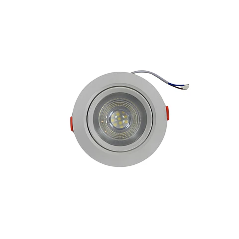 Lampara de techo LED 9W 6500K