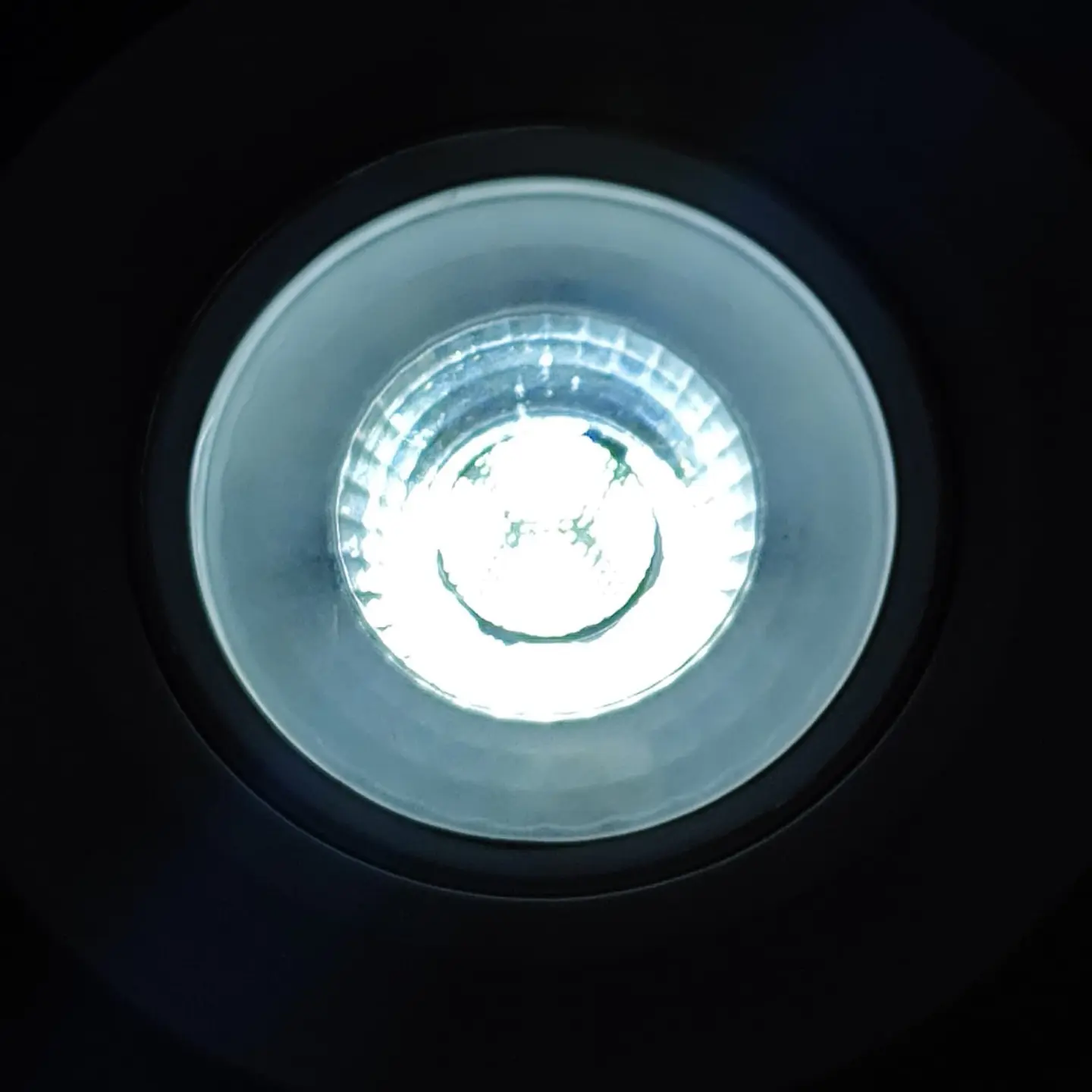 Lampara de techo LED 7W 6500K 3