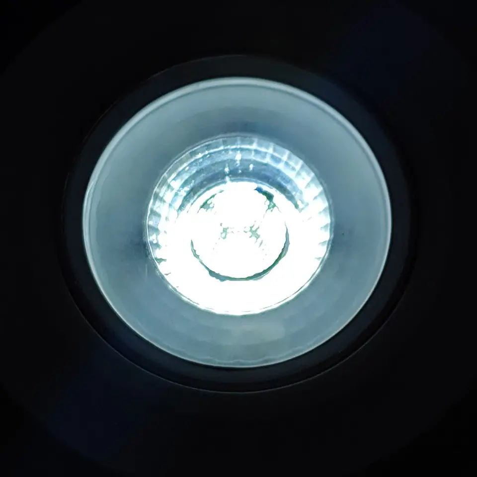 Lampara de techo LED 7W 6500K 3