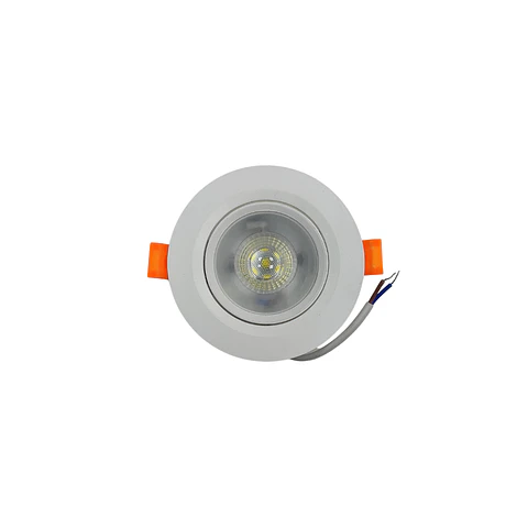 Lampara de techo LED 7W 6500K