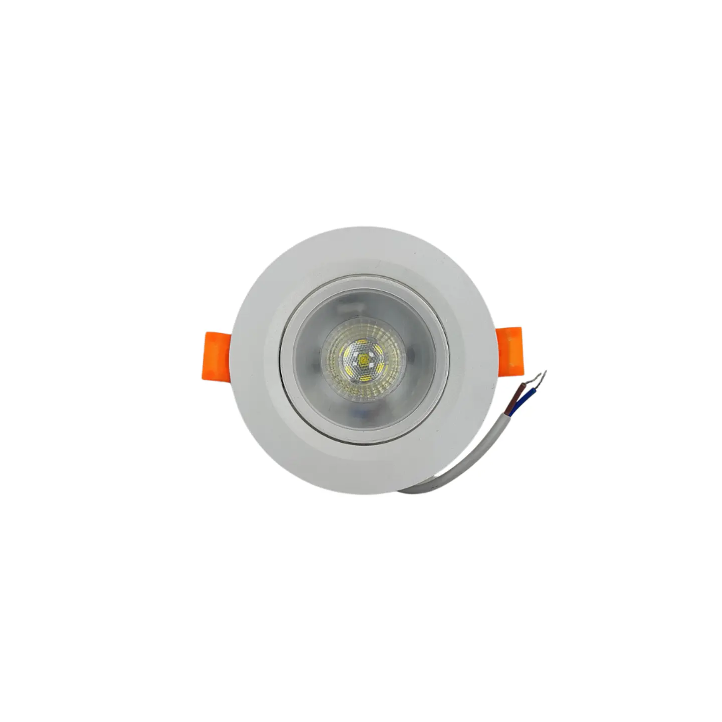 Lampara de techo LED 7W 6500K 1
