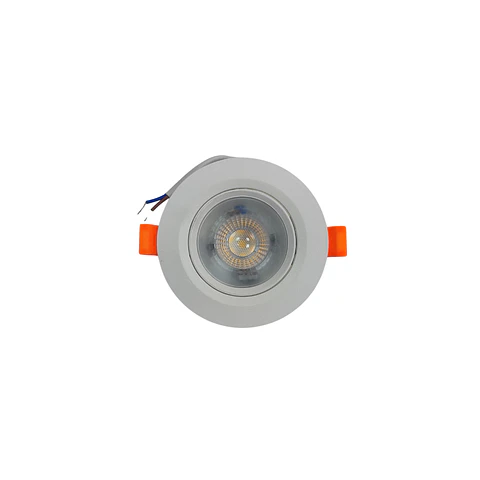 Lampara de techo 5W 3000k