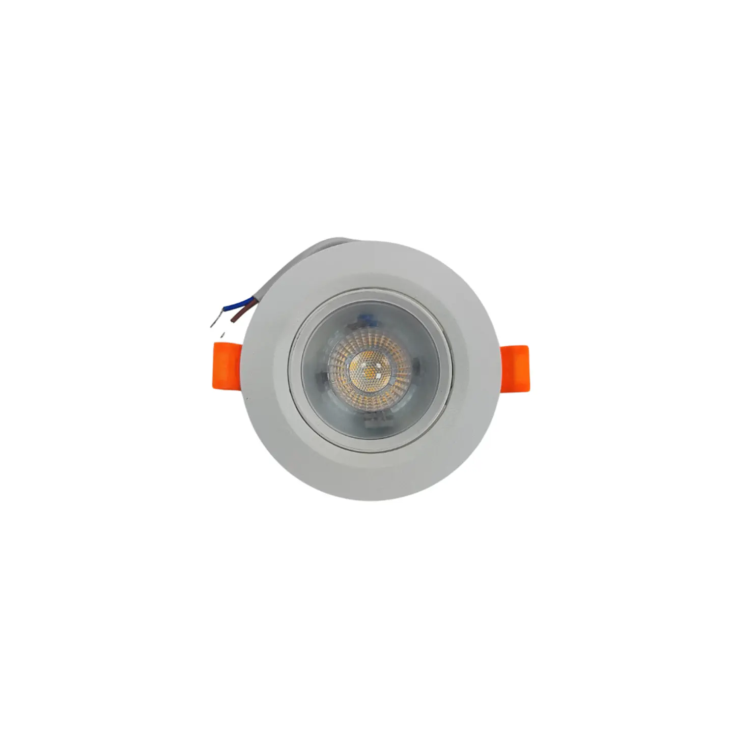 Lampara de techo 5W 3000k 1