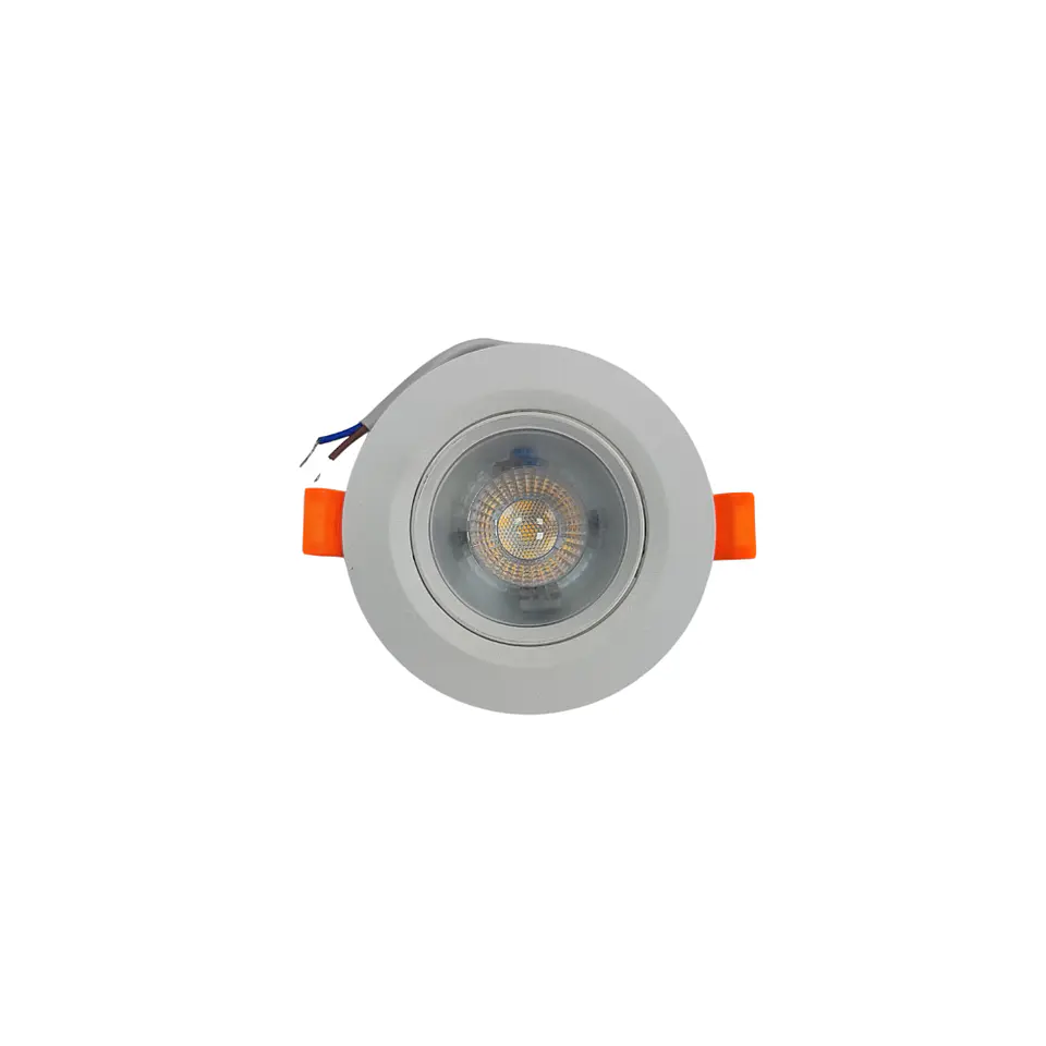 Lampara de techo 5W 3000k 1