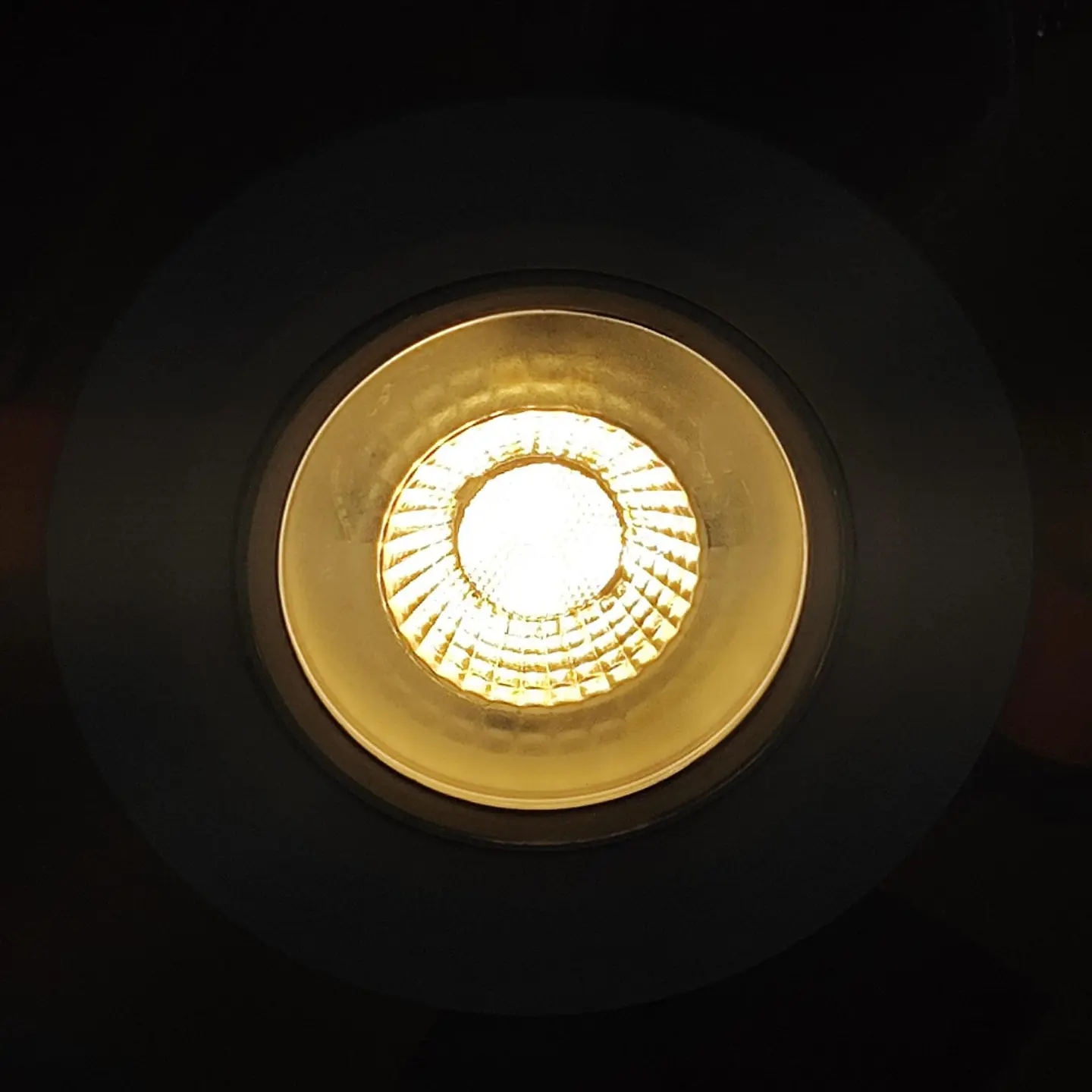 Lampara de techo 5W 3000k 3