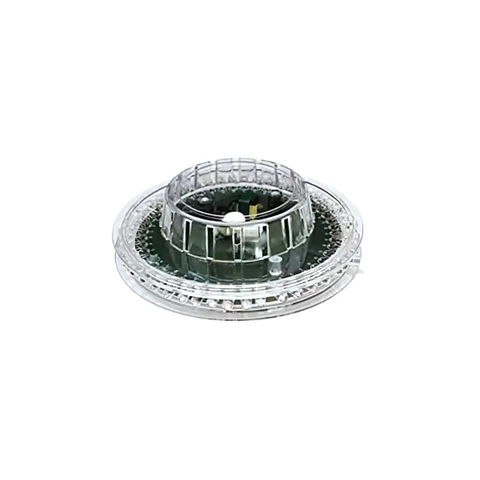 Plafon LED multicolor