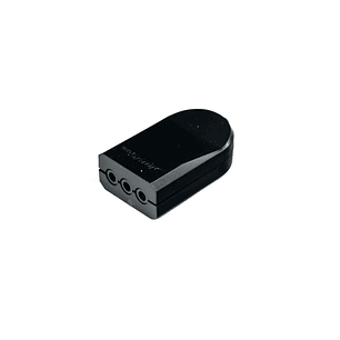 Enchufe Hembra Volante 10A 2P+T 