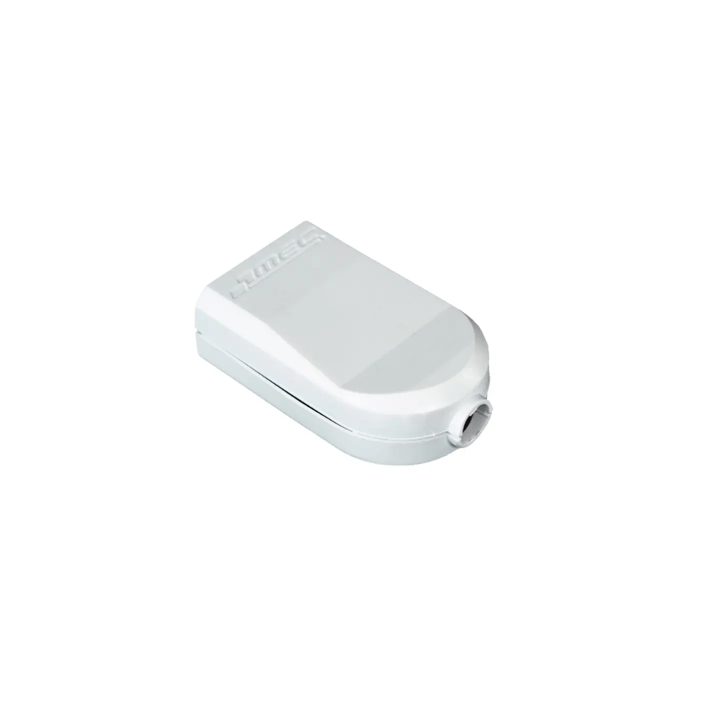 Enchufe Hembra Volante 10A 2P+T  2