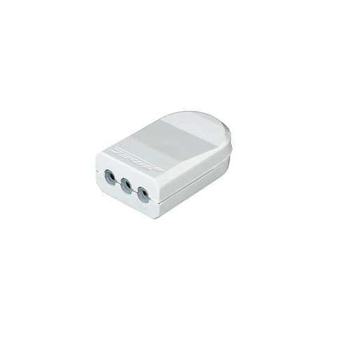 Enchufe Hembra Volante 10A 2P+T 