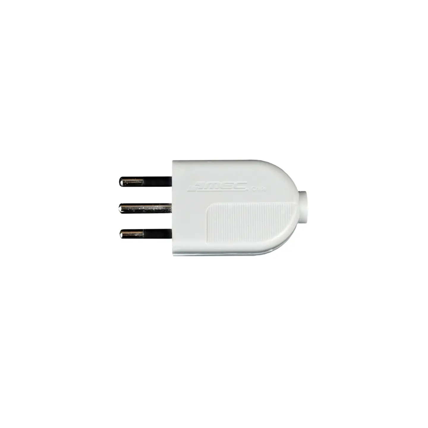 Enchufe macho Convertible 2P+T 1