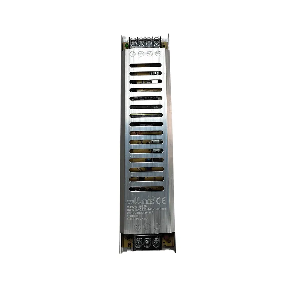 fuente de poder 120w 10A 3