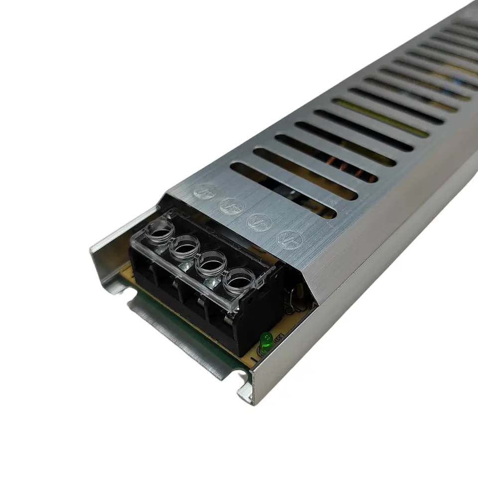 fuente de poder 120w 10A 5