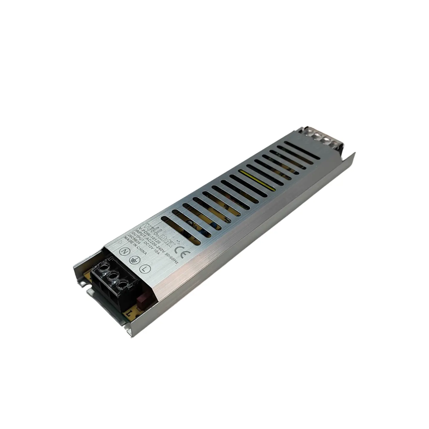 fuente de poder 120w 10A 2