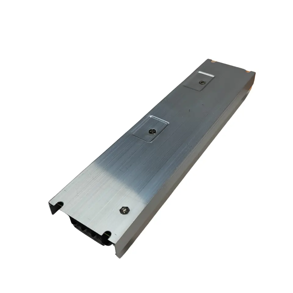 fuente de poder 120w 10A 4