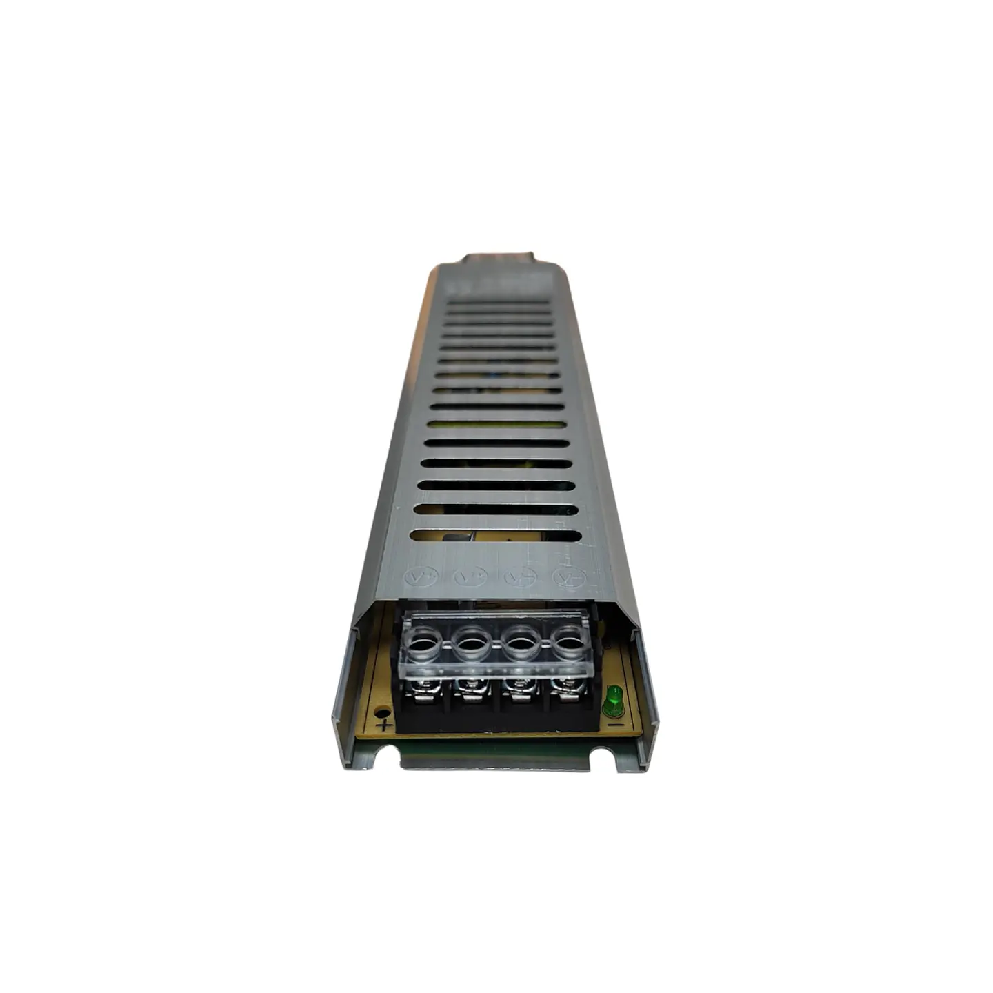 fuente de poder 120w 10A 6