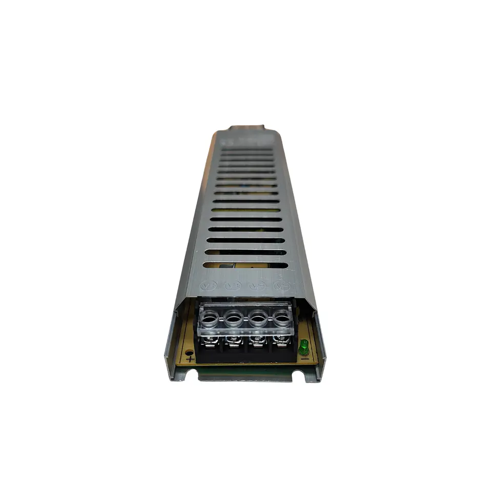 fuente de poder 120w 10A 6