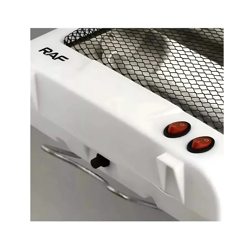 Calefactor 800W  3
