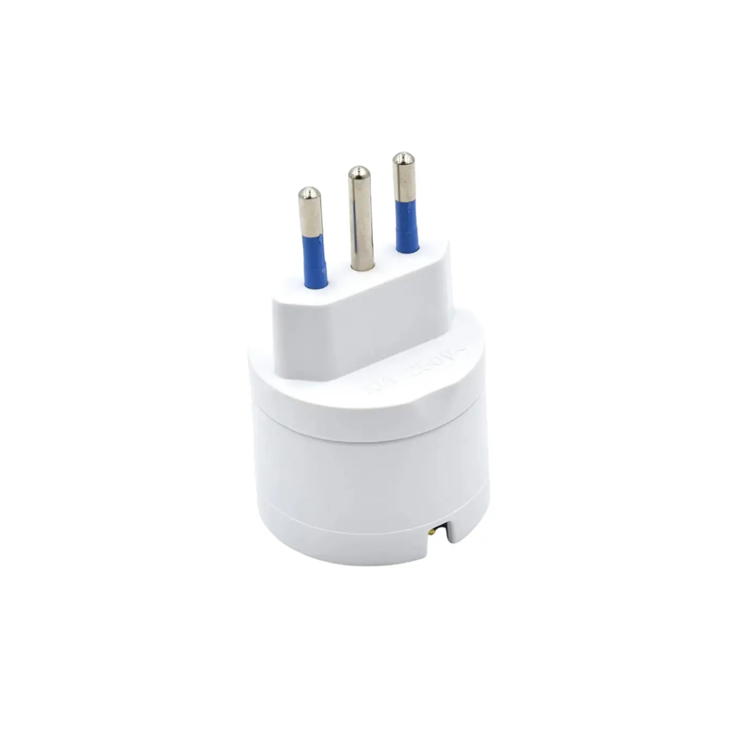 Adaptador Schuko 10a 2500w  1