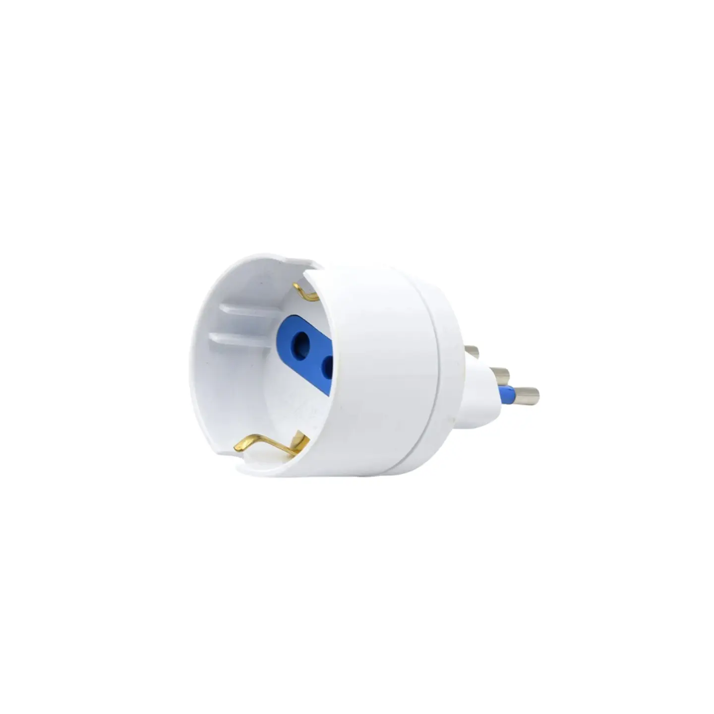 Adaptador Schuko 10a 2500w  2