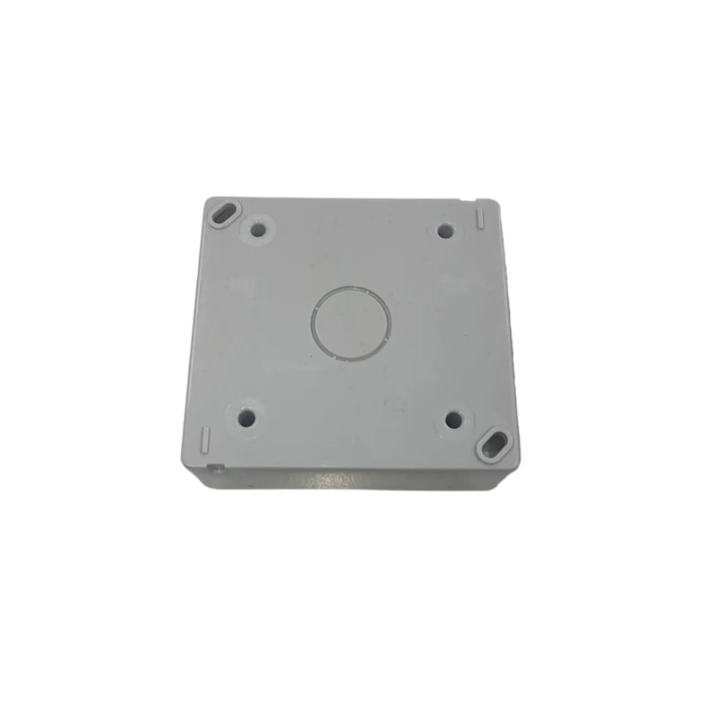 Hidrobox triple enchufe 10-16A  3