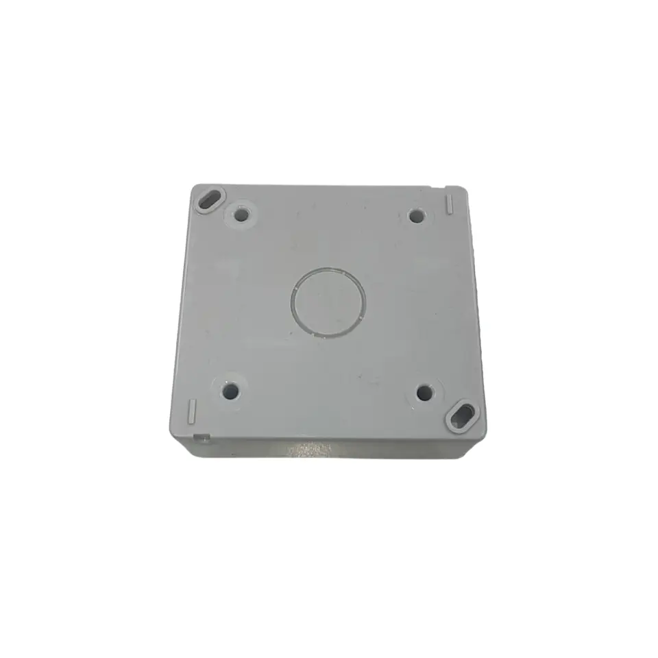 Hidrobox triple enchufe 10-16A  3