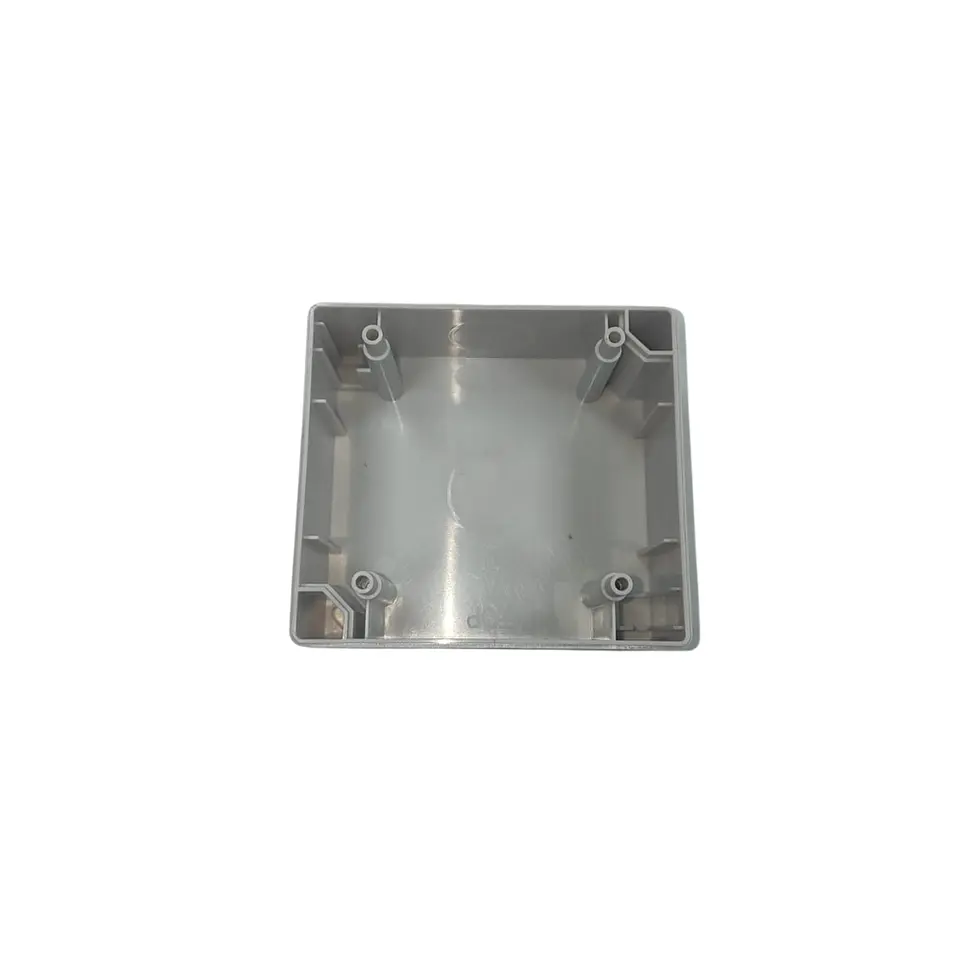 Hidrobox triple enchufe 10-16A  5