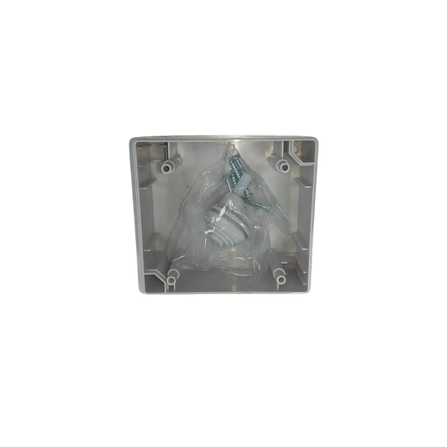 Hidrobox triple enchufe 10-16A  6