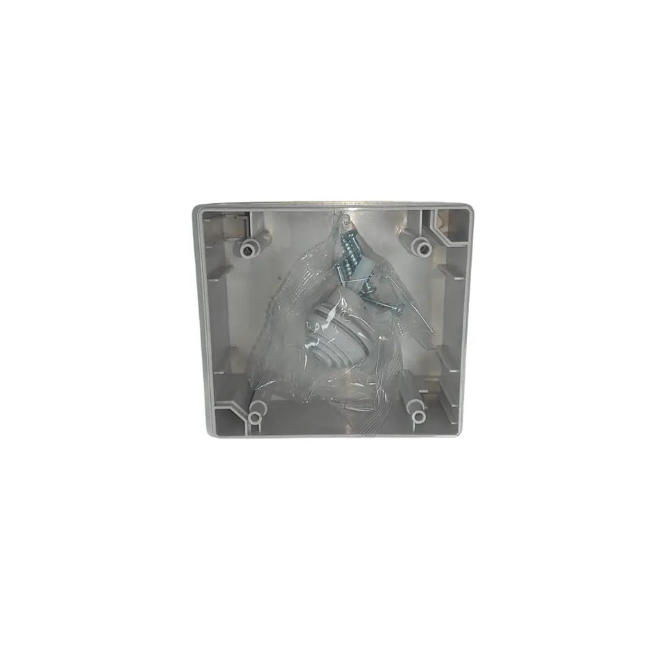 Hidrobox triple enchufe 10-16A  6