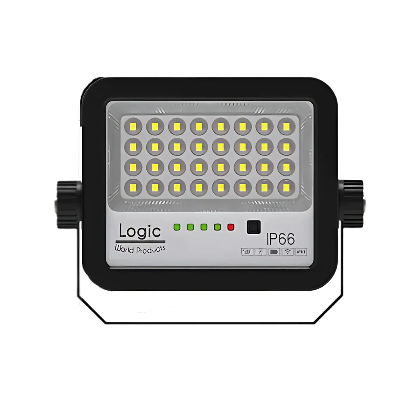 Proyector solar 50W 2