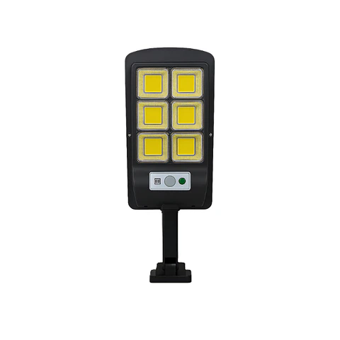 Foco solar 30w 