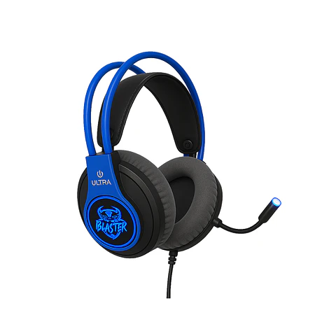 Audifono Gamer Blad 5