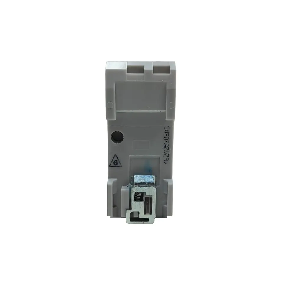 Interruptor diferencia 2x25A 30mA 7