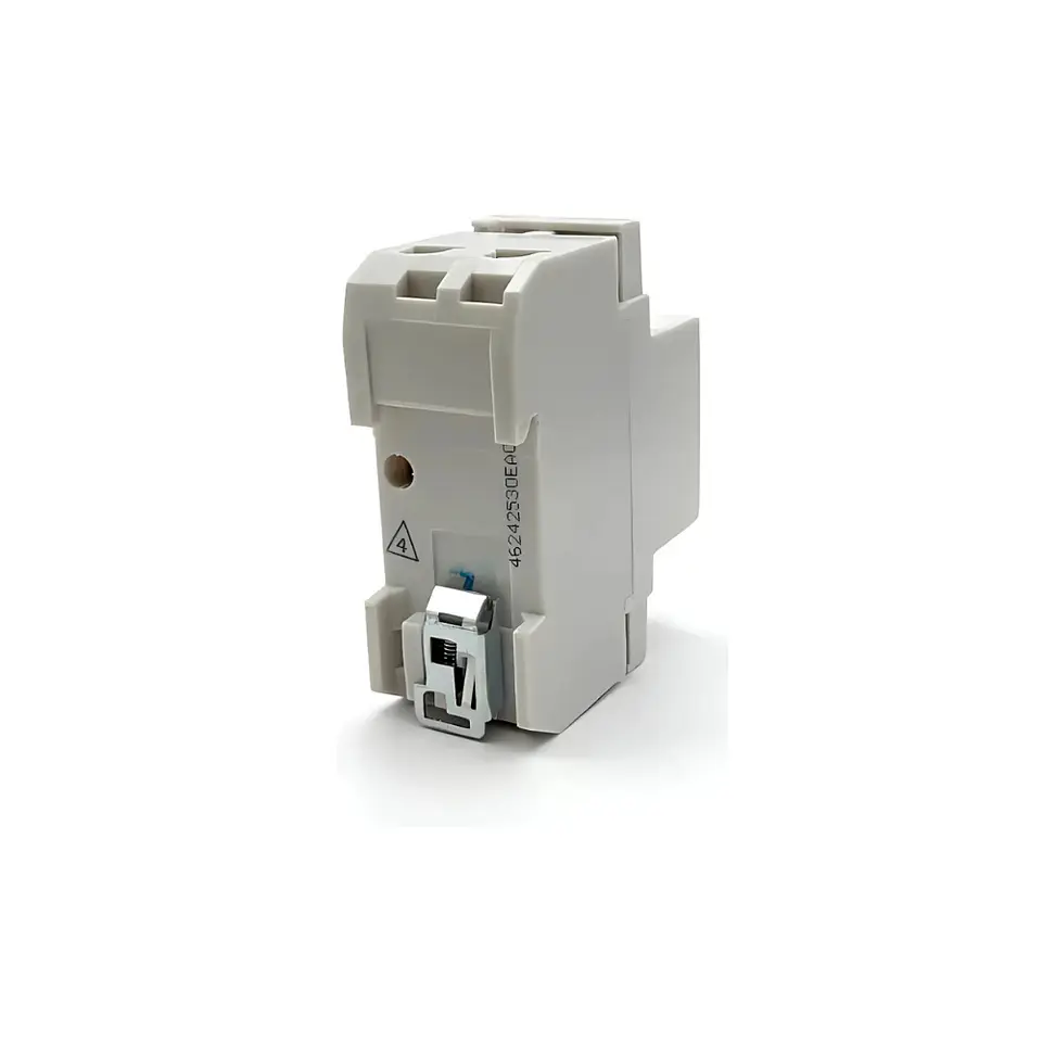 Interruptor diferencia 2x25A 30mA 3