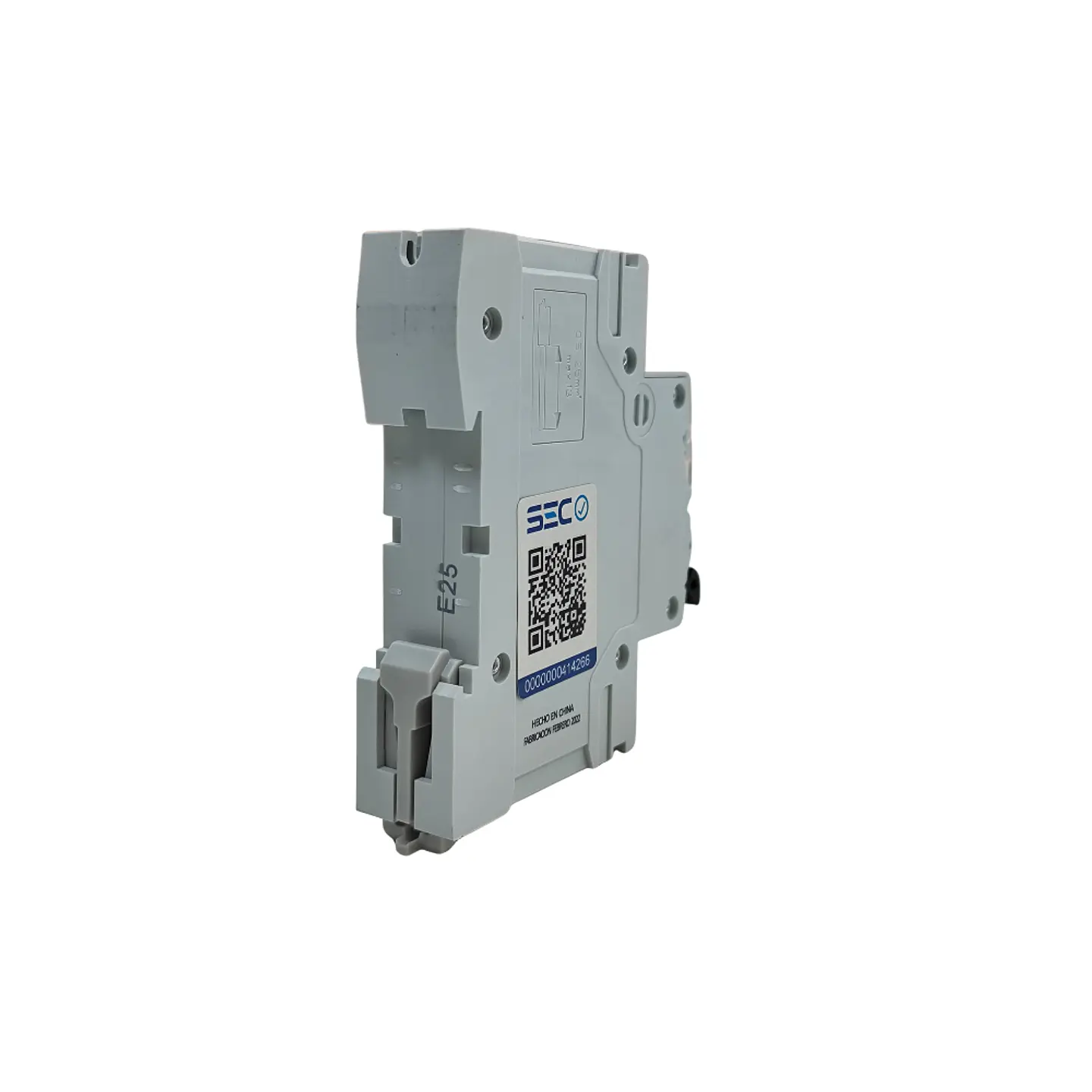 Interruptor automatico 1X25A 5
